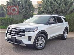 فورد إكسبلورر